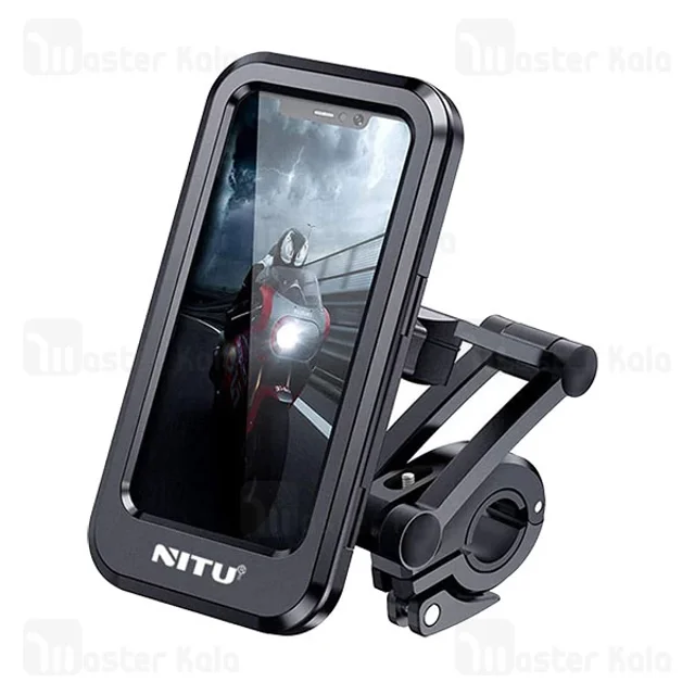 هولدر دوچرخه ضد آب نیتو NITU NH25 - تصویر 2