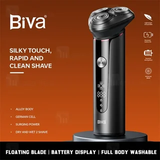 ریش تراش بیوا Biva Shaver-01 - تصویر 3