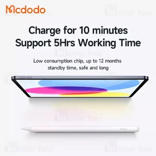 قلم لمسی مک دودو Mcdodo PN-3080 - تصویر 5