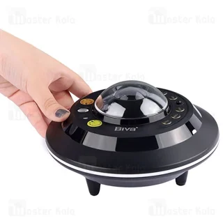 پروژکتور آسمان مجازی بیوا Biva LT-SKY01A Galaxy Black Hole Projector Lamp - تصویر 7