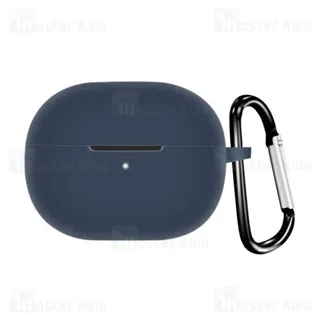 کاور محافظ سیلیکونی هندزفری شیائومی Xiaomi Redmi Buds 3 Youth Earphone Silicone Case - تصویر 3