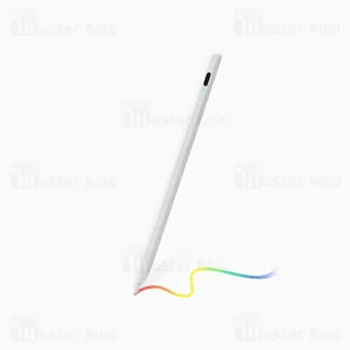 قلم لمسی جویروم JoyRoom JR-K12 Active Capacitive Stylus Pen - تصویر 5