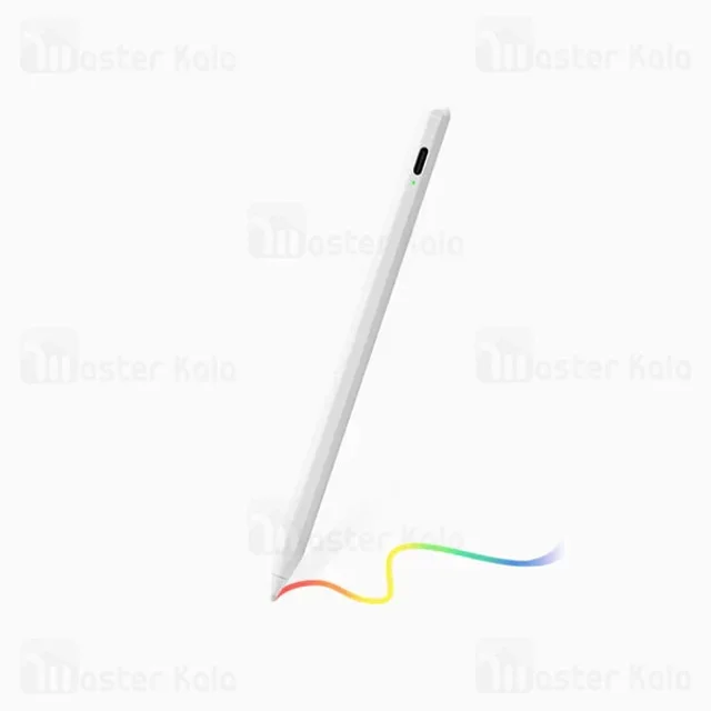 قلم لمسی جویروم JoyRoom JR-K12 Active Capacitive Stylus Pen - تصویر 5