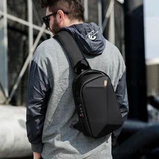 کوله تک بند بیوا Biva Bag-02 - تصویر 5