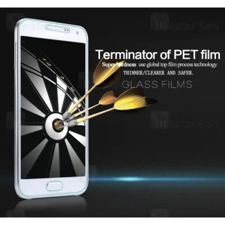 گلس نیلکین سامسونگ Samsung Galaxy E7 / E700 Nillkin H Glass - تصویر 6