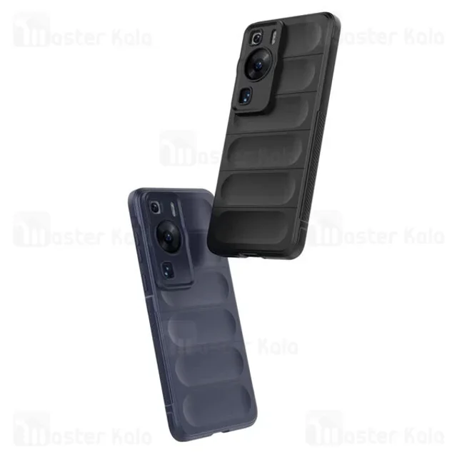 قاب سیلیکونی هوآوی Huawei P60 / P60 Pro Magic Shield - تصویر 7