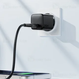 شارژر دیواری ایس فست ACEFAST A118 PD30W GaN Fast Charger توان 30 وات - تصویر 4