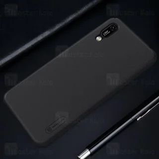 قاب محافظ نیلکین هواوی Huawei Y6 Pro 2019 Nillkin Frosted Shield - تصویر 2