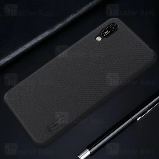 قاب محافظ نیلکین هواوی Huawei Y6 Pro 2019 Nillkin Frosted Shield - تصویر 2