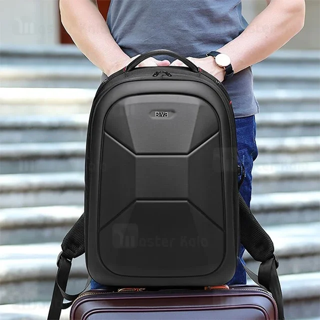 کوله بیوا Biva Bag-04 مناسب برای لپ تاپ 15.6 اینچ - تصویر 4