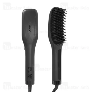 برس حرارتی صاف کننده مو هیسکا Hiska H5113 - تصویر 2