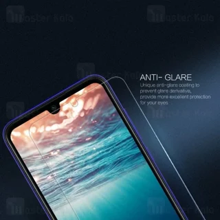محافظ صفحه نمایش شیشه ای نیلکین شیائومی Xiaomi Mi Play H+ Pro Glass - تصویر 6