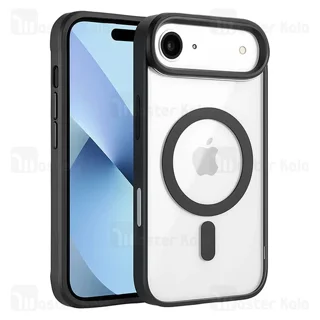 قاب محافظ مگ سیف آیفون Apple iPhone 17 Air - تصویر 2