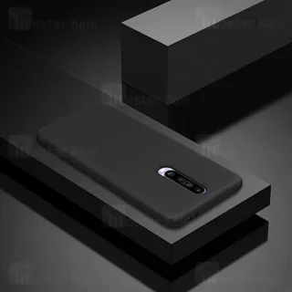 قاب محافظ نیلکین شیائومی Xiaomi Redmi K30 / Poco X2 Nillkin Rubber Wrapped case - تصویر 2