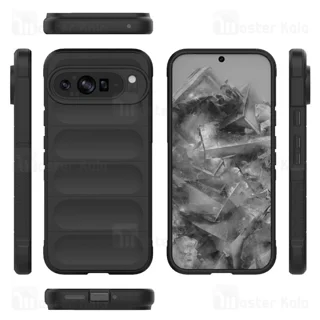 قاب سیلیکونی گوگل Google Pixel 9 Pro XL Magic Shield - تصویر 4