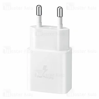 شارژر دیواری اصلی سامسونگ Samsung EP-T1510 Adapter توان 15 وات - تصویر 3