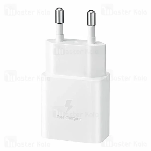 شارژر دیواری اصلی سامسونگ Samsung EP-T1510 Adapter توان 15 وات - تصویر 3