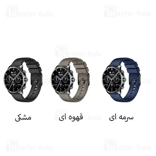 ساعت هوشمند شیائومی گلوریمی Glorimi Loop - تصویر 2