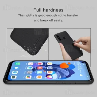 قاب محافظ نیلکین هواوی Huawei Nova 5i / P20 Lite 2019 Nillkin Frosted Shield - تصویر 7