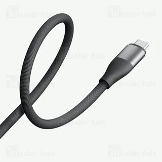 کابل Type C به Type C شیائومی Xiaomi XMAC1CSY طول 1 متر شدت جریان 6 آمپر - تصویر 4