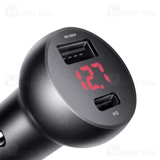 شارژر فندکی مک دودو Mcdodo CC-7030 توان 45 وات - تصویر 5