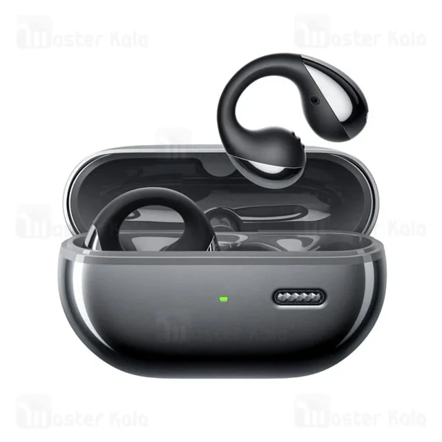 هندزفری بلوتوث ساندپیتز SoundPeats PearlClip Pro - تصویر 2