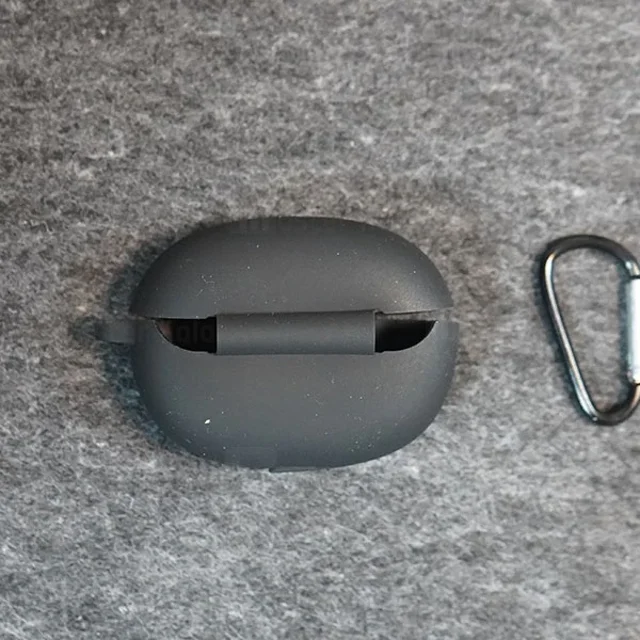 کاور محافظ سیلیکونی هندزفری مک دودو Mcdodo HP-3300 - تصویر 4