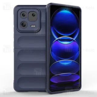 قاب سیلیکونی شیائومی Xiaomi 13 Pro Magic Shield - تصویر 3
