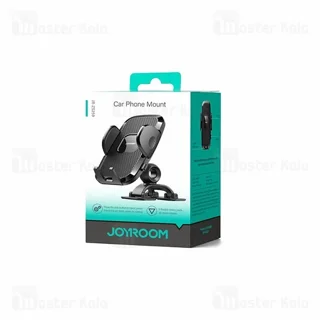 هولدر و پایه نگهدارنده جویروم Joyroom JR-ZS259 three-jaw Holder - تصویر 8