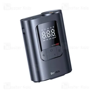کمپرسور باد شارژی بیسوس Baseus C0119500 GoTrip VA1 توان 82 وات - تصویر 6
