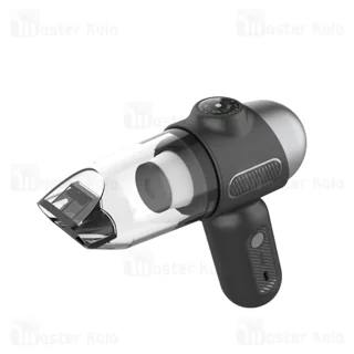 جارو شارژی دمنده بیوا Biva BVC-06 توان 50 وات - تصویر 4