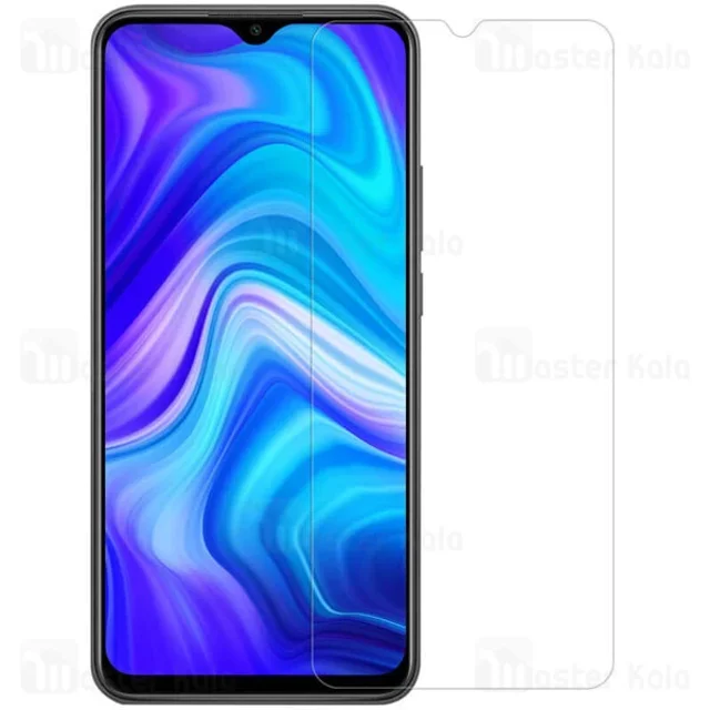 گلس نیلکین شیائومی Xiaomi Redmi 9 / Poco M3 Nillkin H+ Pro - تصویر 4