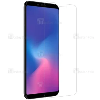 محافظ صفحه نمایش شیشه ای نیلکین Samsung Galaxy A6s H+ Pro Glass - تصویر 2