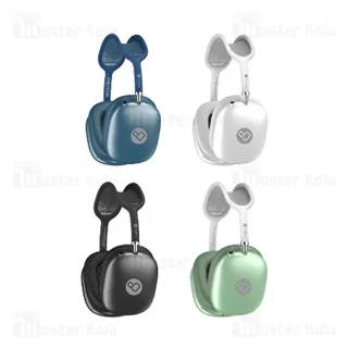 هدفون بلوتوث پرووان Proone PHB3555N - تصویر 2