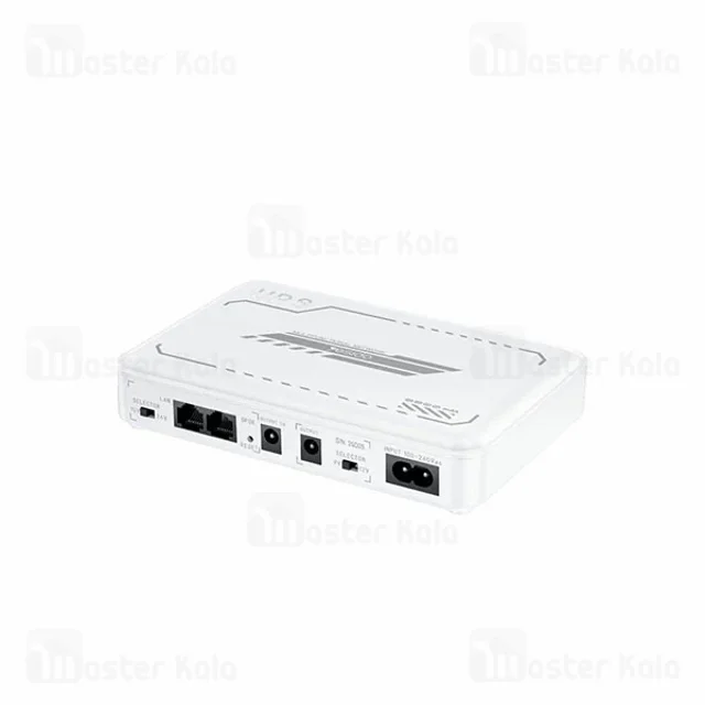 یو پی اس پاور بانک 8800 یسیدو Yesido YP74E - تصویر 3