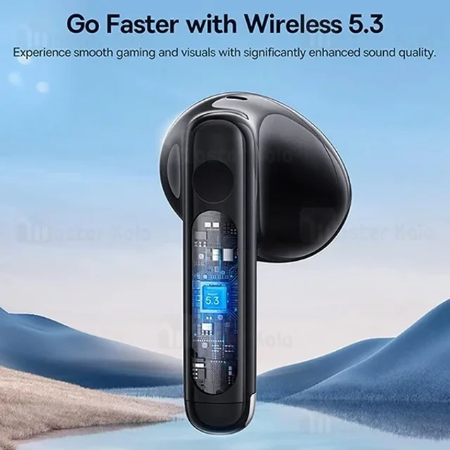 هندزفری بلوتوث بیسوس Baseus Bowie E13 A00059701127-Z1 - تصویر 8