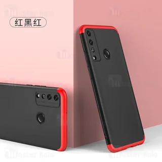 قاب 360 درجه هواوی Huawei Honor Play 4T GKK 360 Full Case - تصویر 5