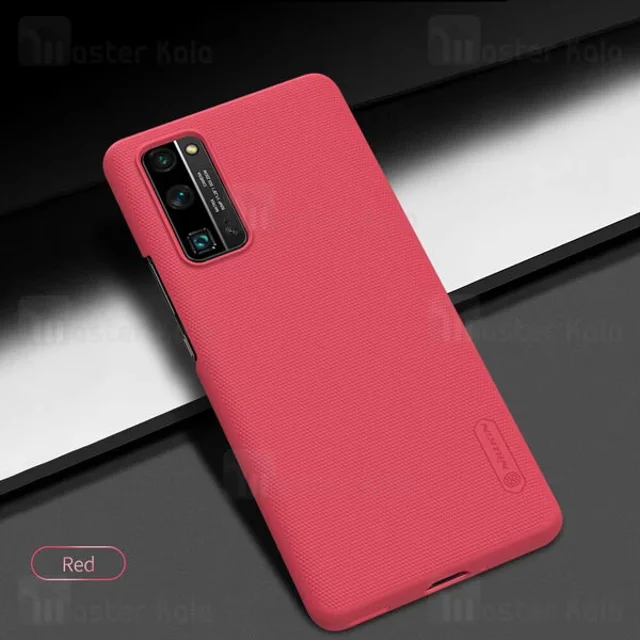 قاب محافظ نیلکین شیائومی Huawei Honor 30 Pro / Honor 30 Pro Plus Nillkin Frosted Shield - تصویر 5