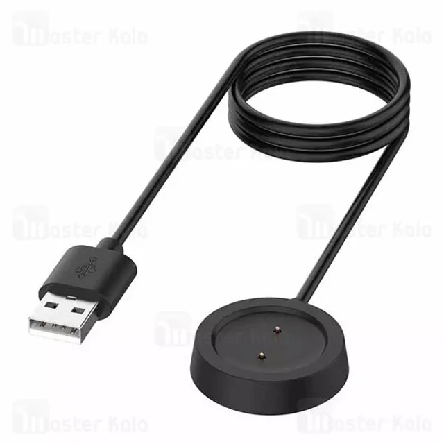شارژر ساعت هوشمند Xiaomi Amazfit GTS / GTR Smart Watch USB Charging - تصویر 7