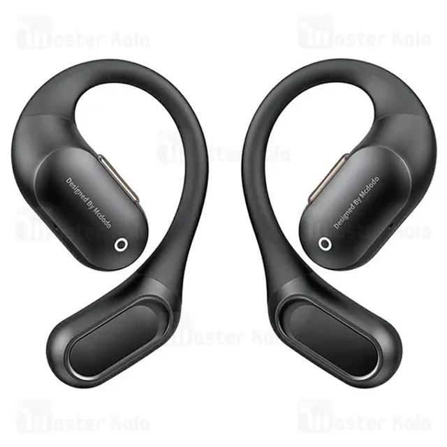 هندزفری بلوتوث مک دودو Mcdodo HP-007 Sound True Wireless Earbuds - تصویر 4