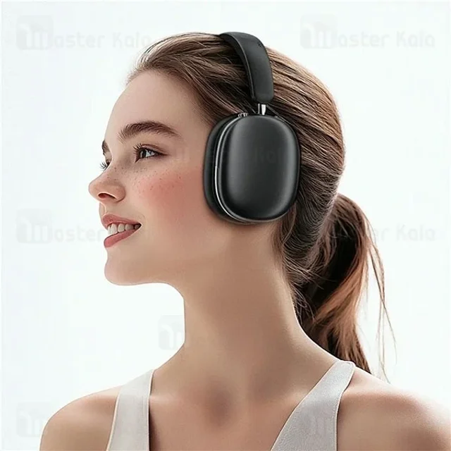 هدفون بلوتوث ایس فست ACEFAST H9 ANC Wireless Headset - تصویر 8