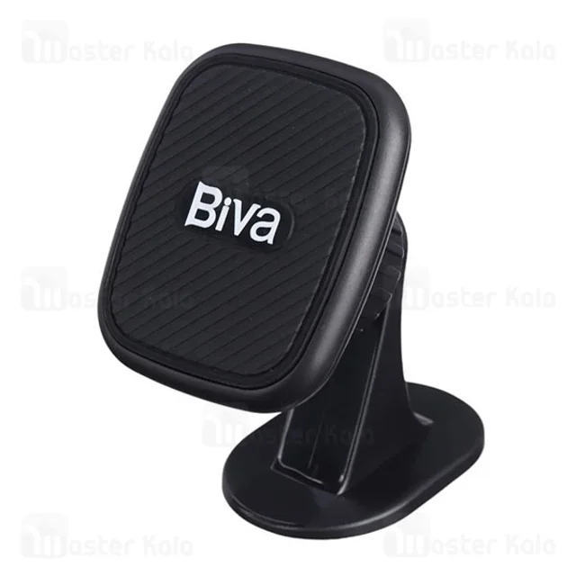 هولدر چندکاره بیوا Biva BH-25 Mobile Phone Holder مگنتی - تصویر 2
