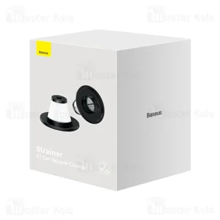 پک 2تایی فیلتر جارو شارژی بیسوس Baseus A7 VCAQ020113 - تصویر 6