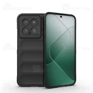 قاب سیلیکونی شیائومی Xiaomi 14 Magic Shield - تصویر 2