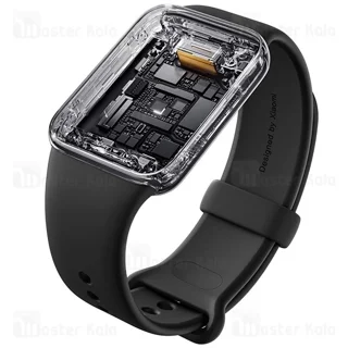 دستبند سلامتی هوشمند شیائومی Xiaomi Mi Band 10 Pro گلوبال - تصویر 7