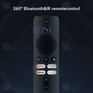 اندروید باکس شیائومی Xiaomi Mi Box S (2nd Gen) 4K MDZ-28-AA - گلوبال - تصویر 7