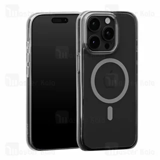 قاب محافظ مگ سیف آیفون Apple iPhone 14 pro max - تصویر 2
