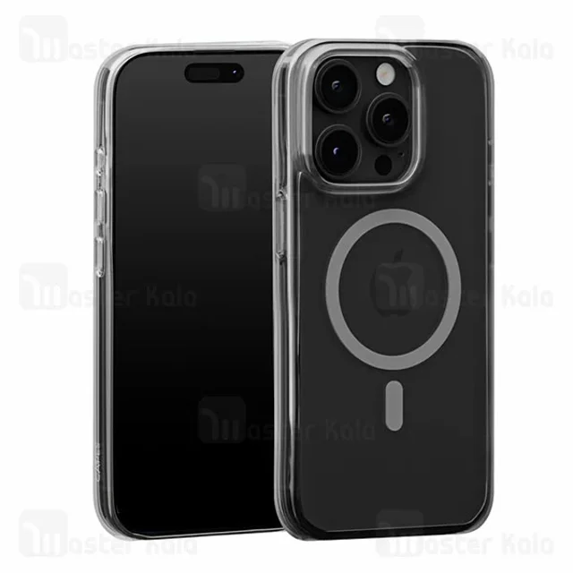 قاب محافظ مگ سیف آیفون Apple iPhone 14 pro max - تصویر 2