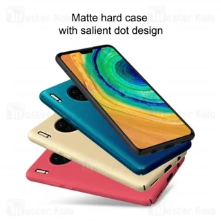 قاب محافظ نیلکین هواوی Huawei Mate 30 Nillkin Frosted Shield - تصویر 8