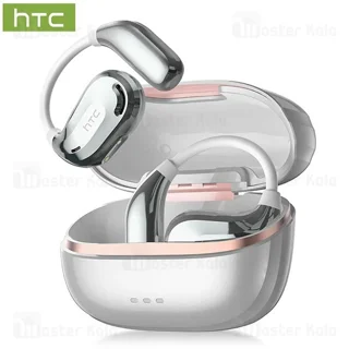 هندزفری بلوتوث اچ تی سی HTC NE18 - تصویر 3